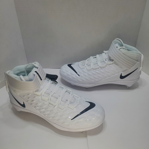 Nike Shoes New Nike Force Savage Pro 2 Detachable Football Cleats